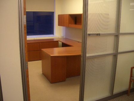 D920 - Knoll Desk Sets