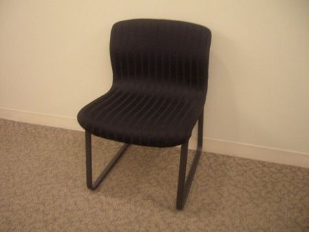 C919 - Knoll Side Chairs