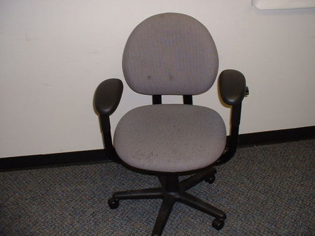 C936 - Steelcase Criterion Office Chairs