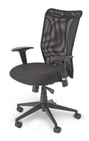C967 - Argos Desk Chair