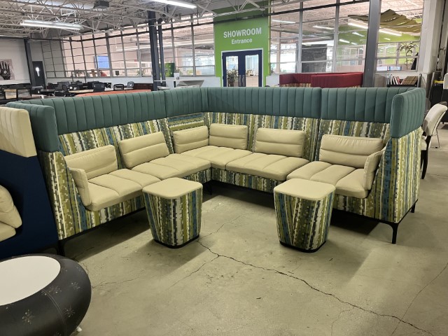 R6368 - Allermuir Haven Sectional