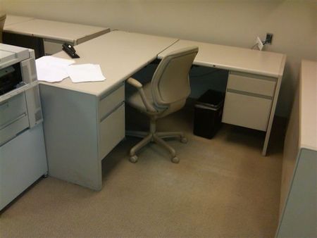 laminate Desks