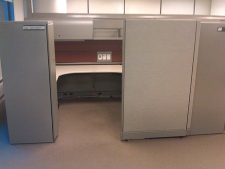 Knoll cubes