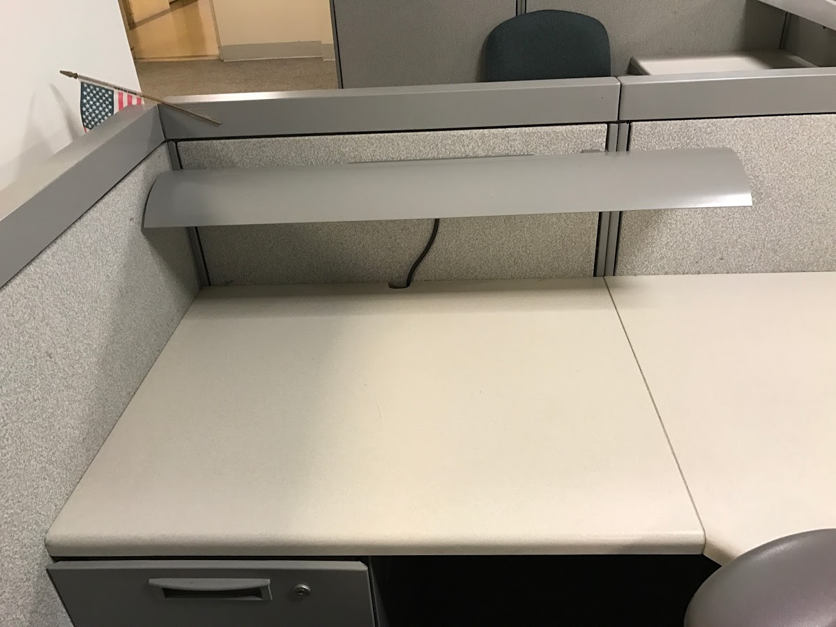 Steelcase Avenir Cubicles Conklin Office Furniture