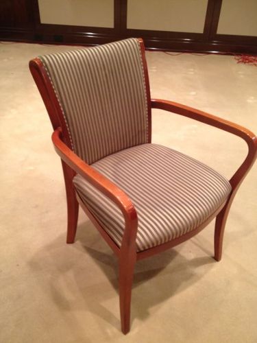 C3347 - Bernhardt Side Chairs