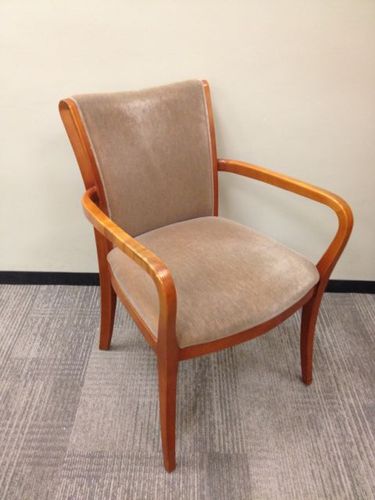 C3349L - Bernhardt Side Chairs