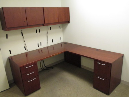 D3393 - Kimball Desk Sets