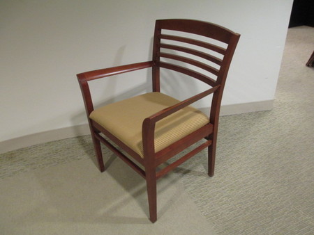 C3431 - National Side Chair