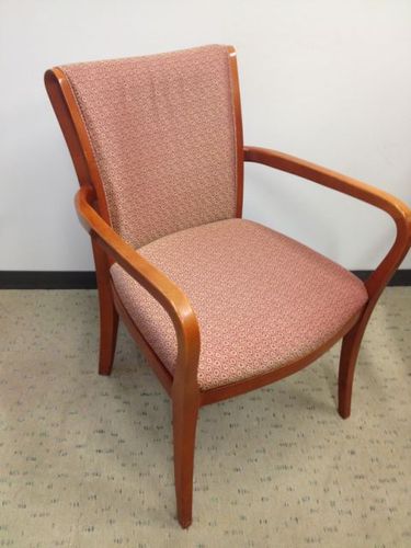 C3351 - Bernhardt Side Chairs
