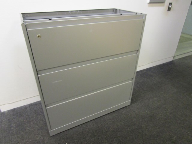 F6183 - Used Steelcase Files