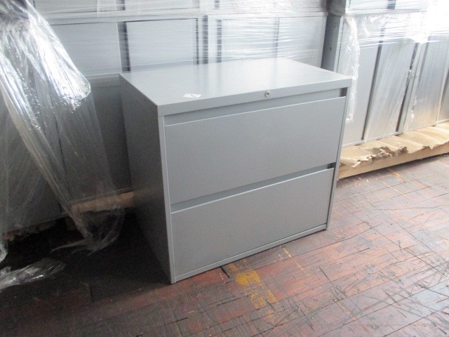 F6159J - Steelcase Lateral Files
