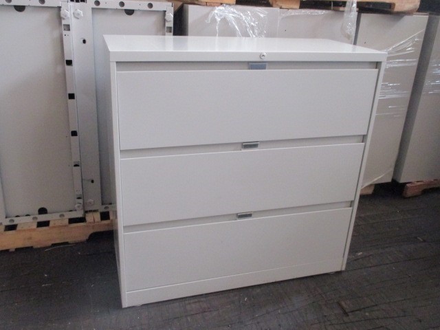 F6161J - Used Steelcase Files