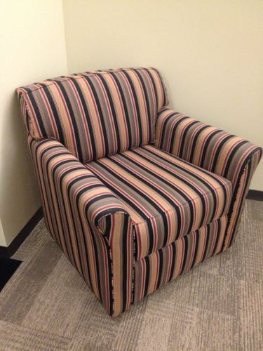 R3354LSR - Bernhardt Club Chairs
