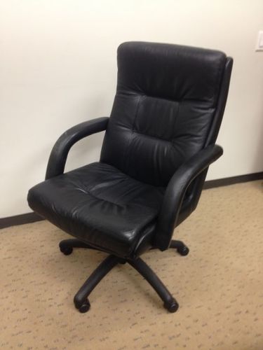 C3360 - Global Leather Seating