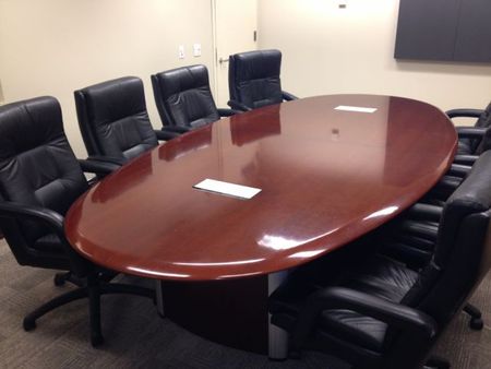 T3343 - Neinkamper Conference Table
