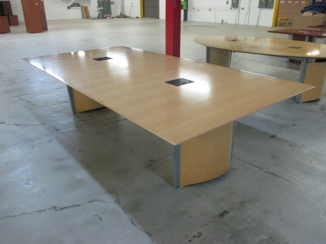 T12144A - 10' Conference Table