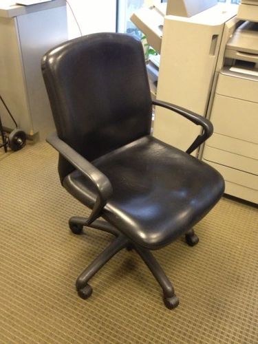 C3469C - Stylex BOP Chairs