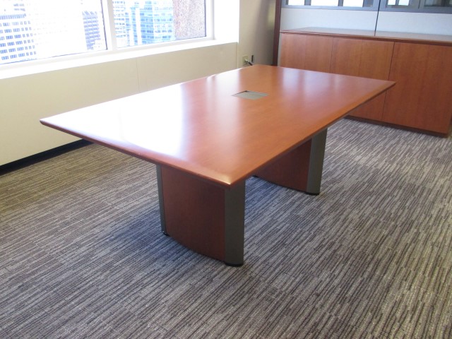 T12150 - 8' Conference Table