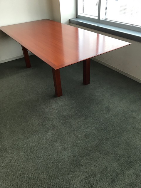 T9631C - Cherry Conference Table