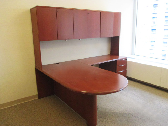 D12013C - Knoll Reff Desk Sets