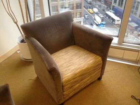 R3479 - Geiger Club Chairs