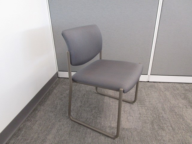 C61523 - Steelcase Player Chairs