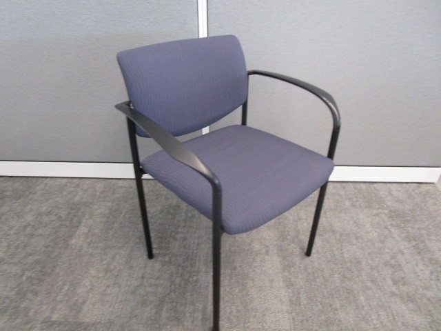 C61525 - Steelcase Player Chairs