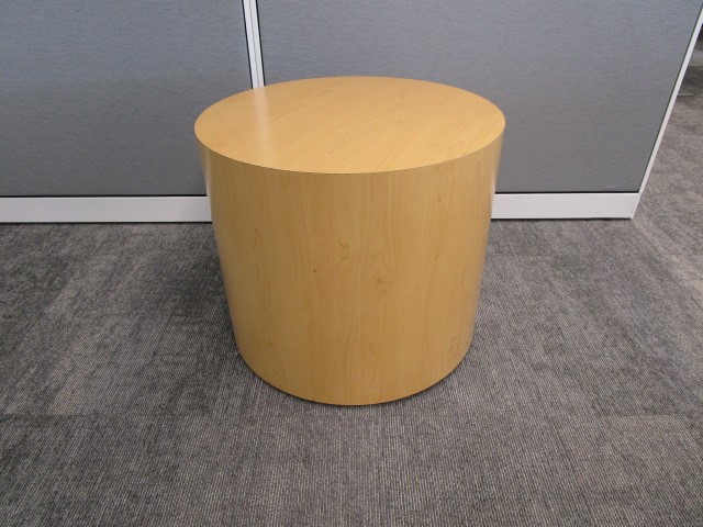 R6254 - Wooden End Table