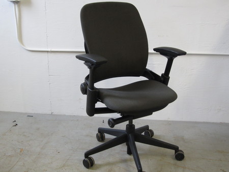 C3777C - Steelcase Leaps-Version 2