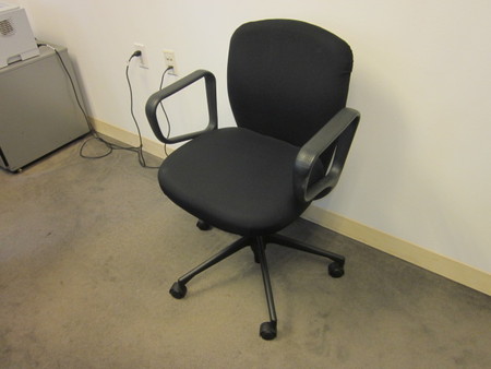 Vitra Chairs