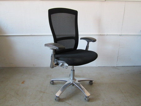 C3800C - Knoll Life Chairs
