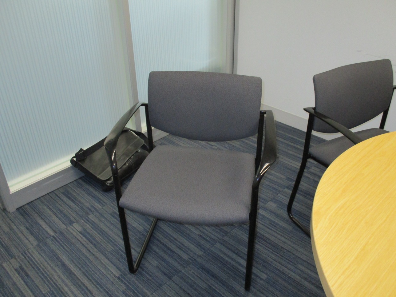 C61264C - Steelcase Player Chairs