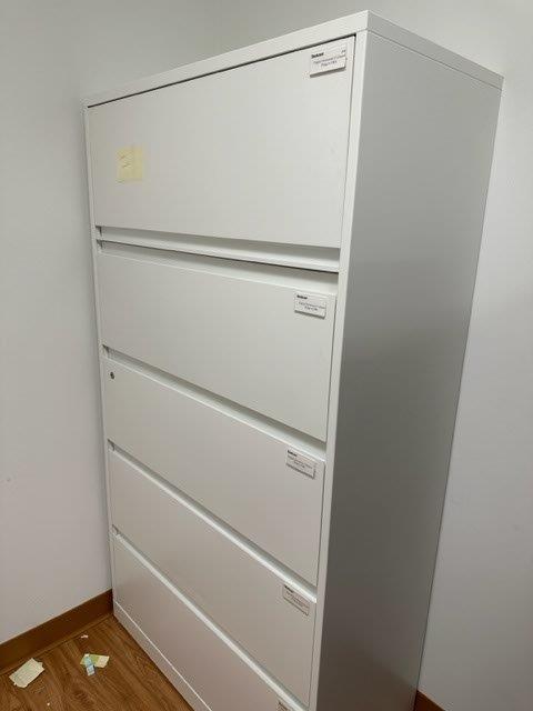 F6310 - Steelcase Files
