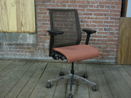 C3999L - Steelcase Think Chairs