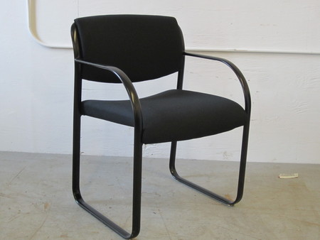 RC6035 - Remanufactured Steelcase Snodgrass Chairs