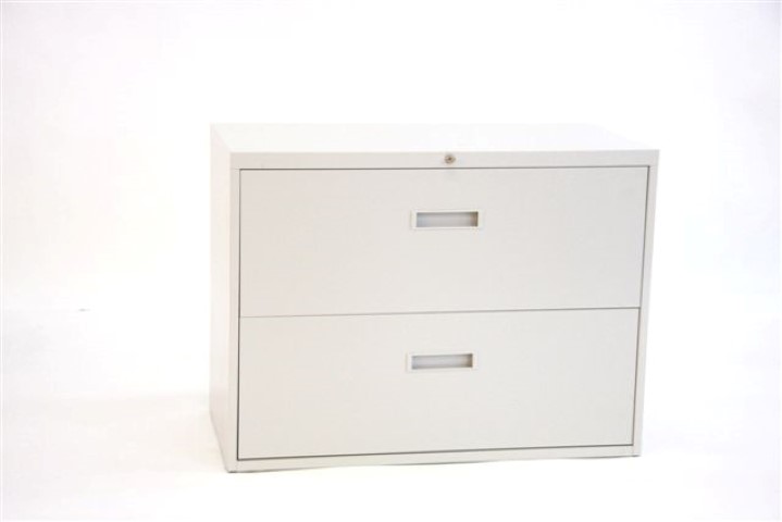 F6125A - Steelcase Lateral Files