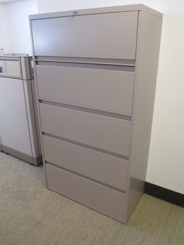 F3432L - Steelcase 900 Series Files