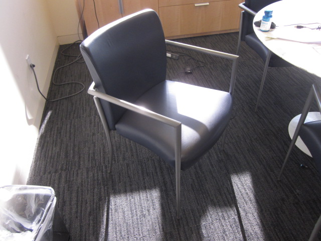 C61219C - HBF Side Chairs