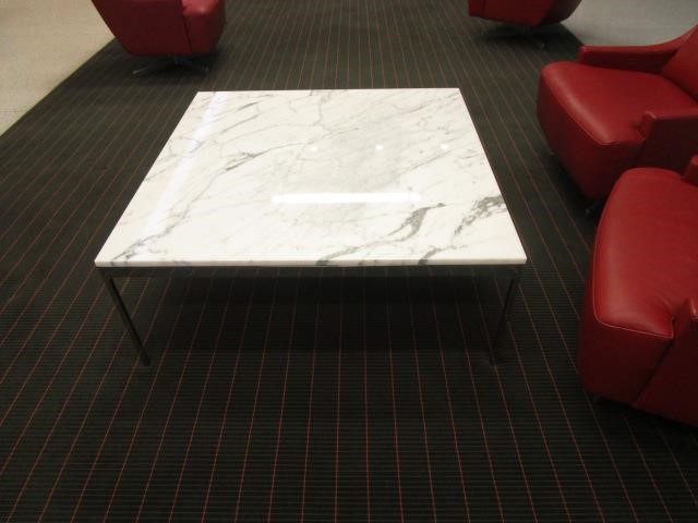 R6260 - Marble Coffee Table