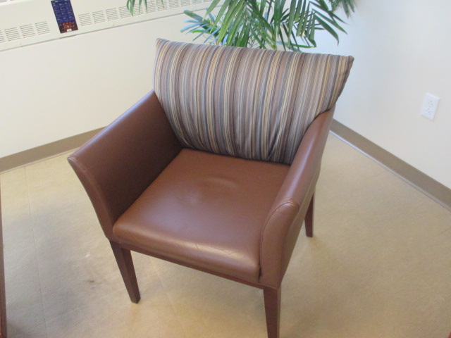 R6050C - Kimball Club Chairs
