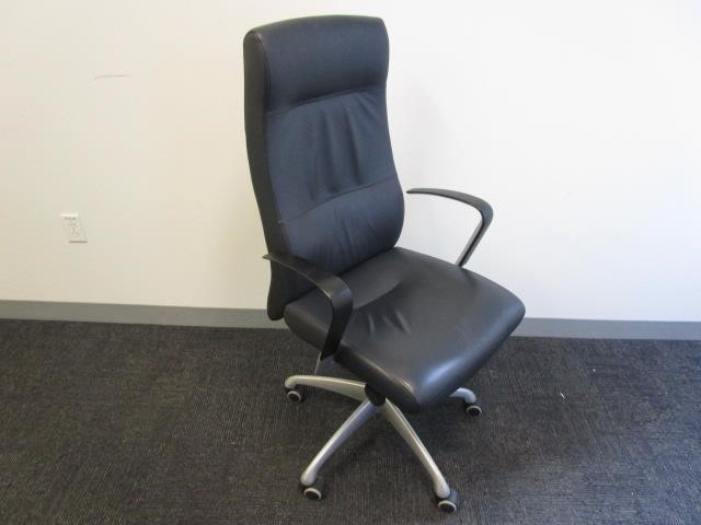 C61545 - Krug Office Chairs