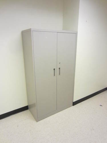 F3148 - Steelcase Storage Cabinet
