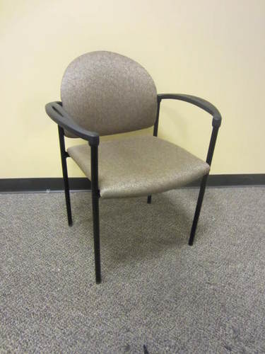 C3140 - Steelcase Turnstone Stack Chairs