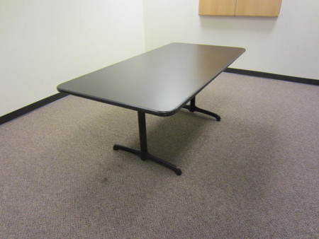 T3152 - Steelcase Laminate Table