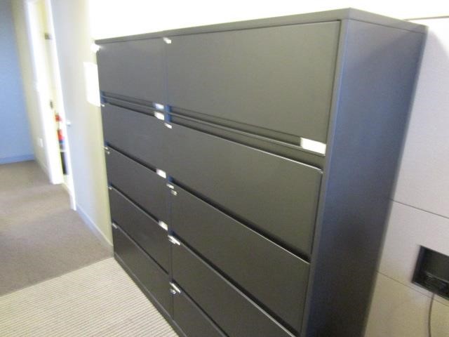 F6227 - Used Steelcase Files