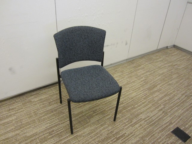 C61486 - Stackable Side Chairs