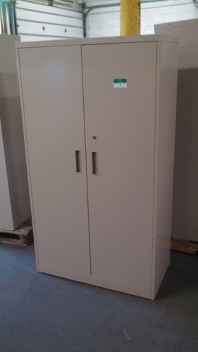 F3812 - Steelcase Storage Cabinets