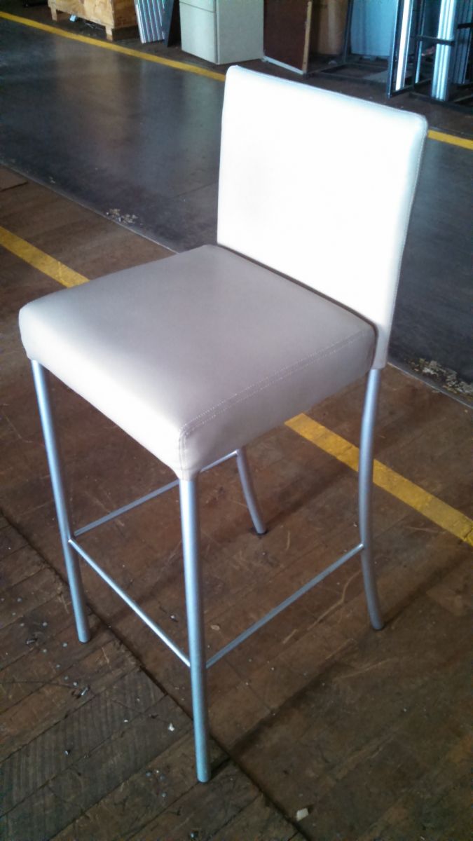 C6030C - Bar Height Stools