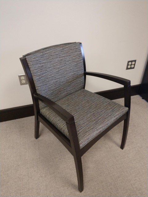 C61352 - Kimball Side Seating