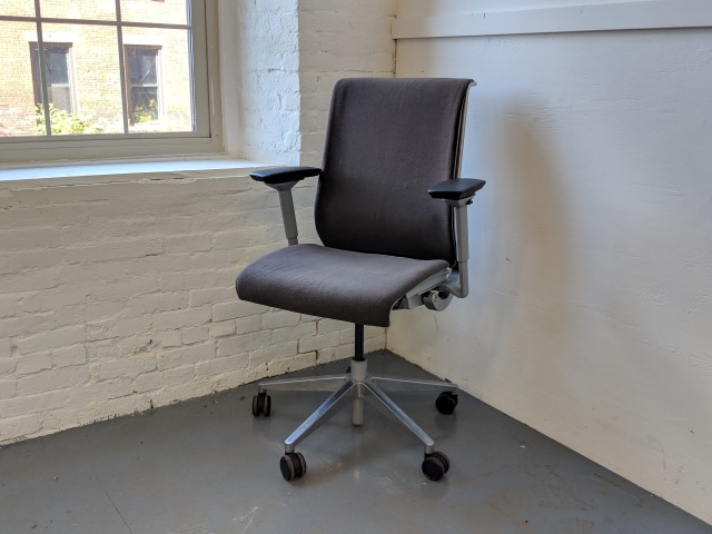 C61345C - Steelcase Think Seating